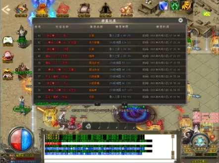 如何在996无限刀单职业传奇游戏中快速提升战力？_https://www.zhongjiw.com_玩家交流_第1张